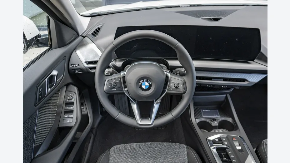 BMW Seria 1 -