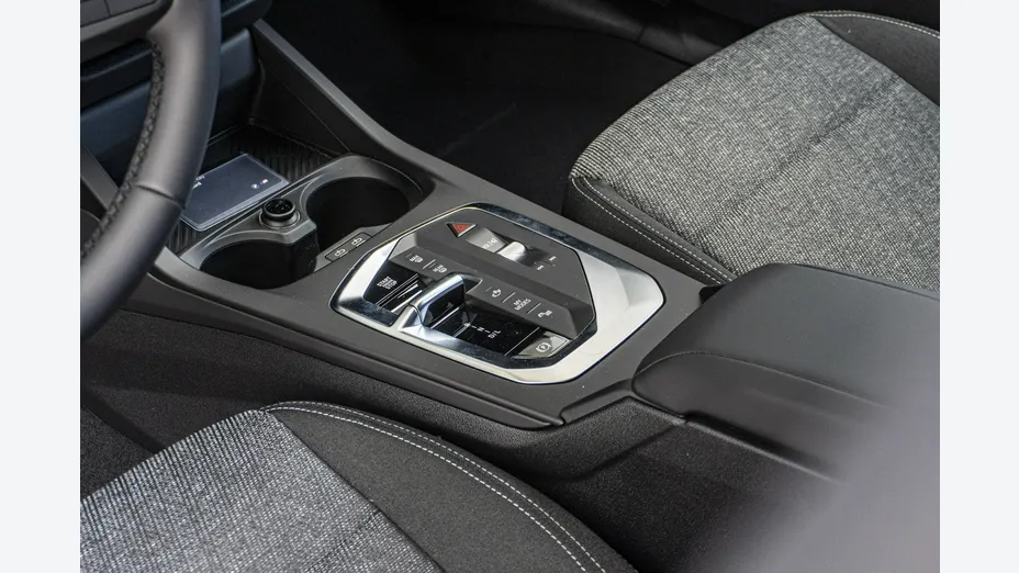 BMW Seria 1 -