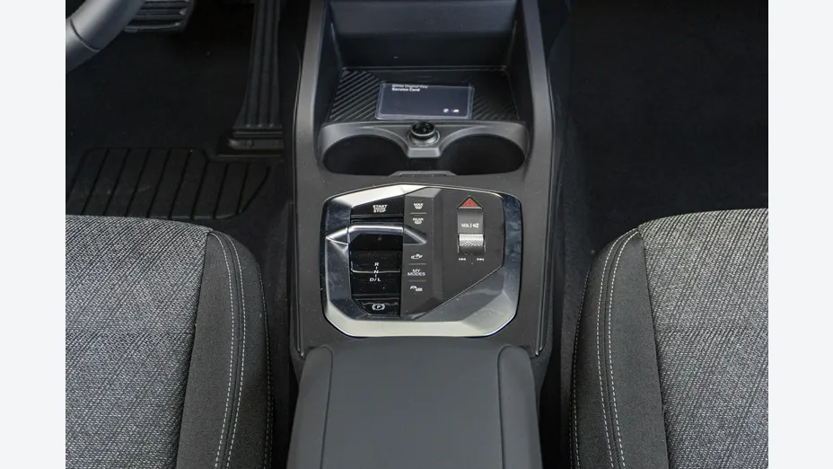 BMW Seria 1 -