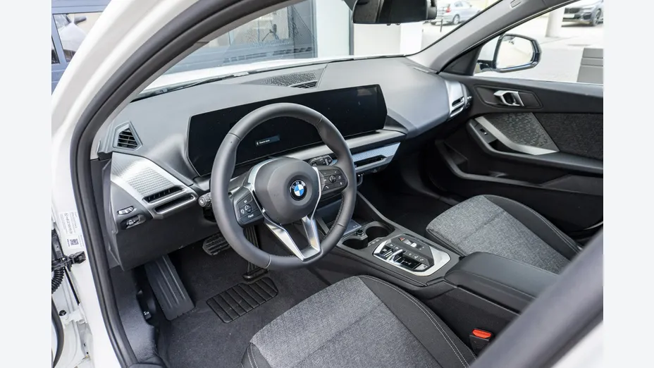 BMW Seria 1 -