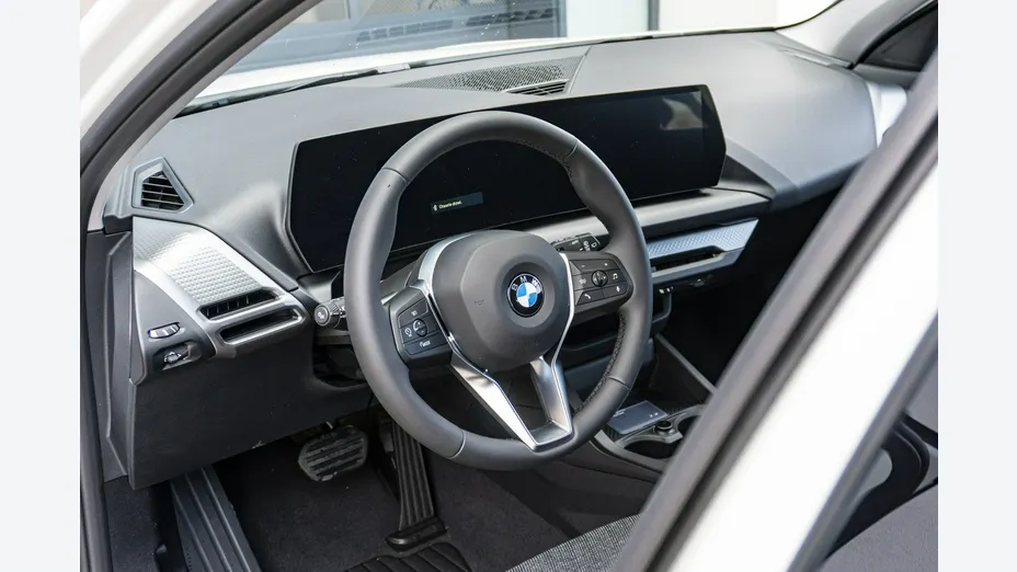 BMW Seria 1 -