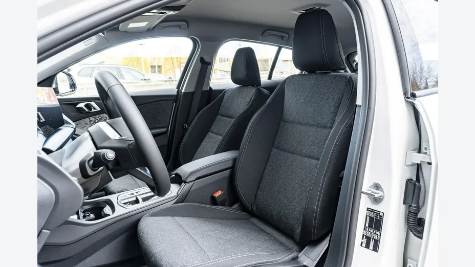 BMW Seria 1 -