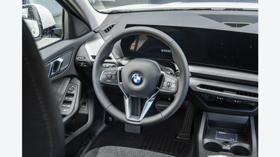 BMW Seria 1 -