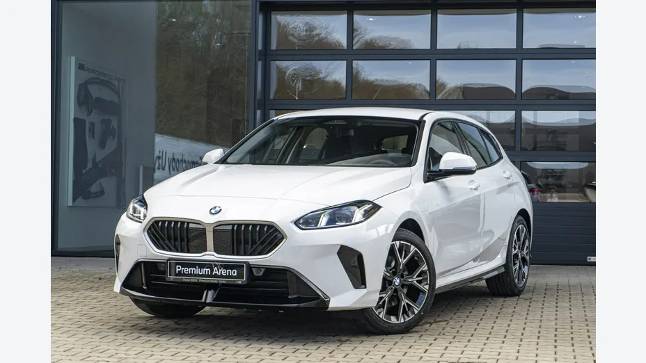 BMW Seria 1 -
