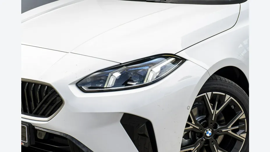BMW Seria 1 -