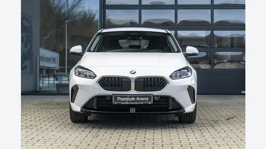 BMW Seria 1 -