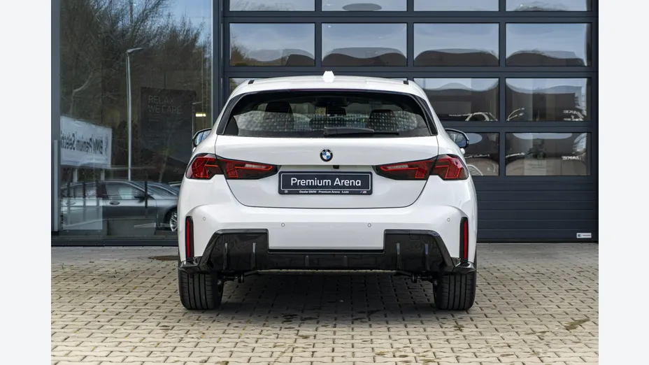 BMW Seria 1 -