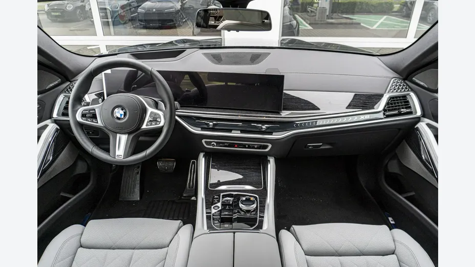 BMW X6 -