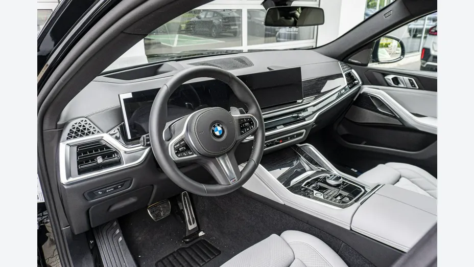BMW X6 -