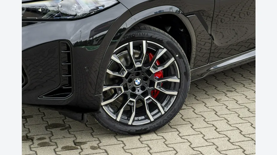 BMW X6 -