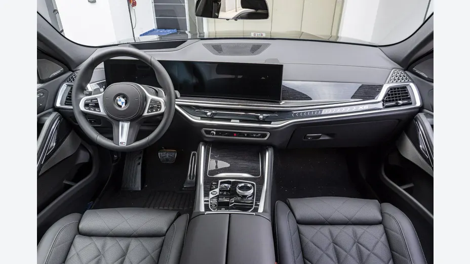 BMW X6 -