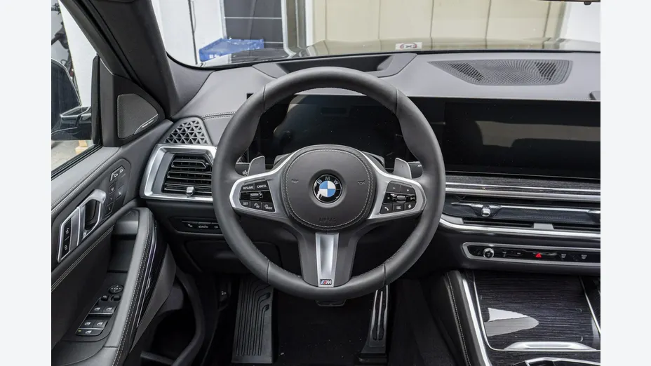 BMW X6 -