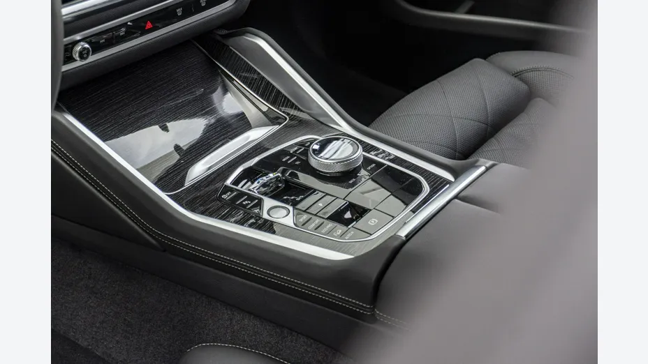 BMW X6 -