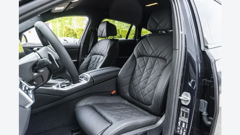 BMW X6 -