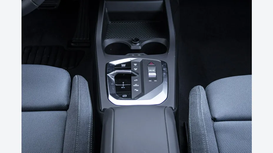 BMW Seria 1 -