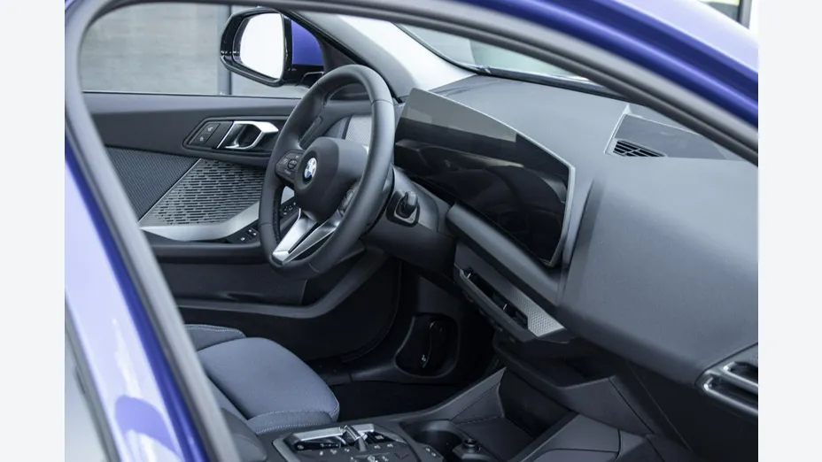 BMW Seria 1 -