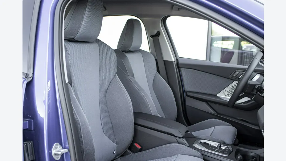 BMW Seria 1 -