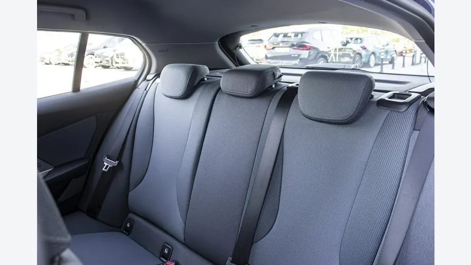 BMW Seria 1 -