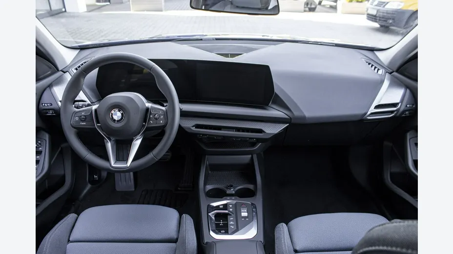 BMW Seria 1 -