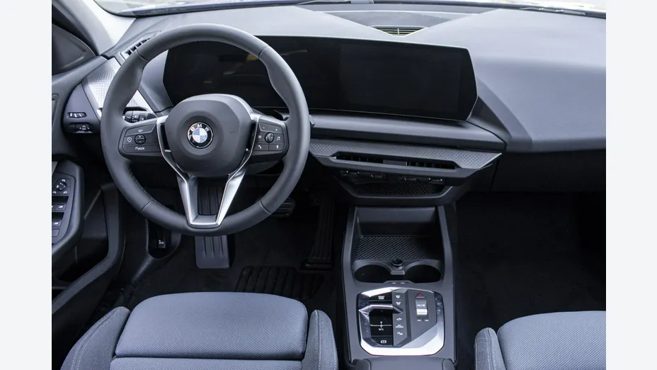 BMW Seria 1 -