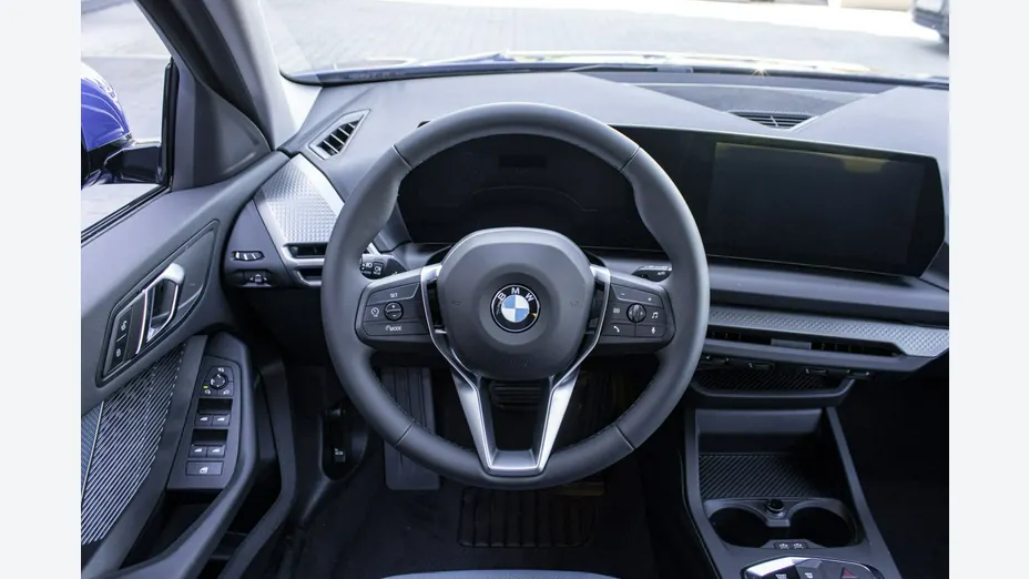 BMW Seria 1 -