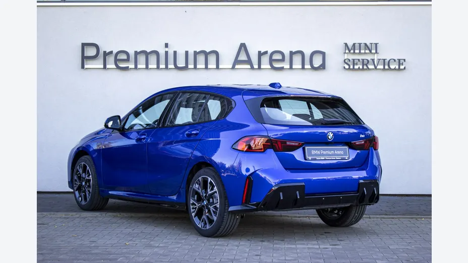BMW Seria 1 -