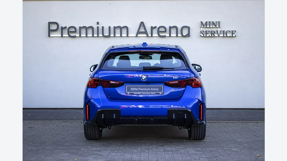 BMW Seria 1 -