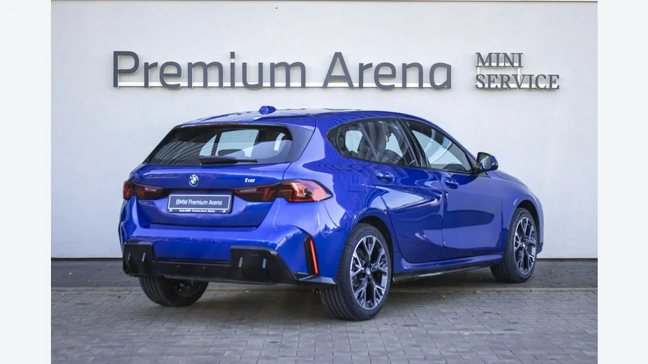 BMW Seria 1 -