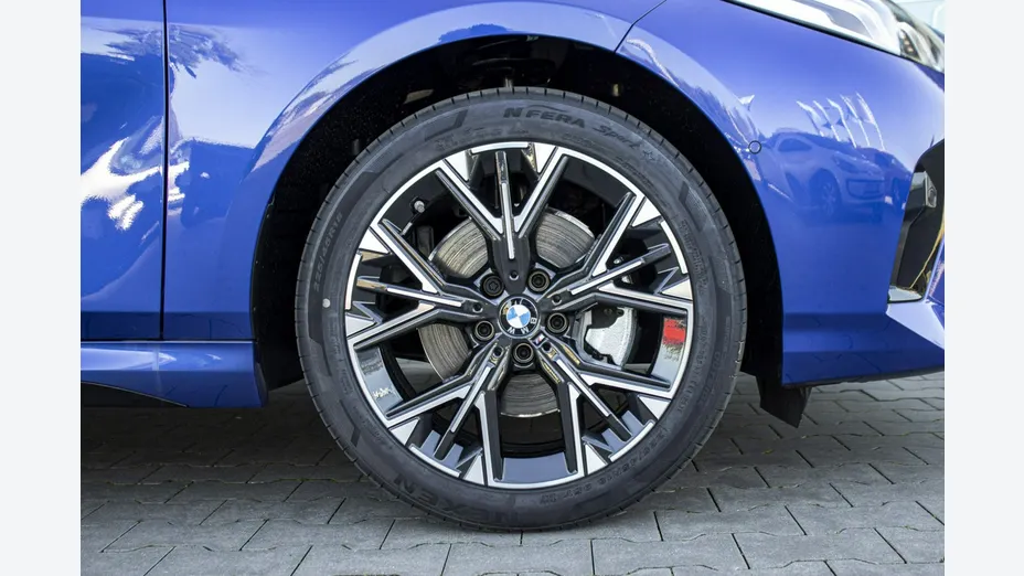 BMW Seria 1 -