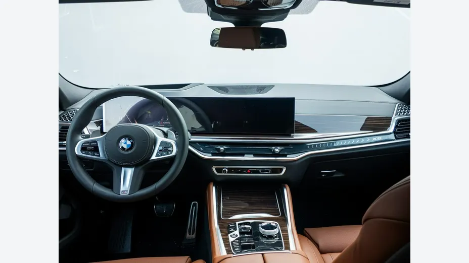 BMW X6 -