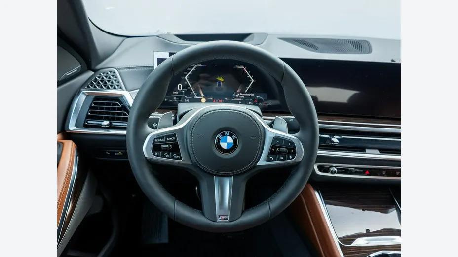 BMW X6 -