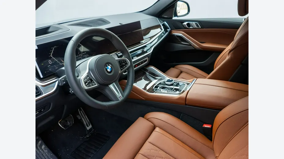 BMW X6 -