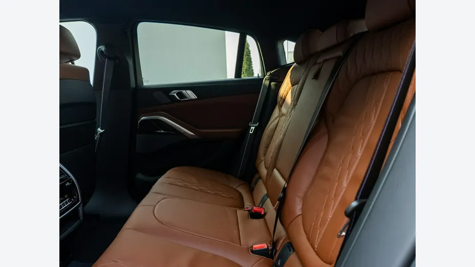 BMW X6 -