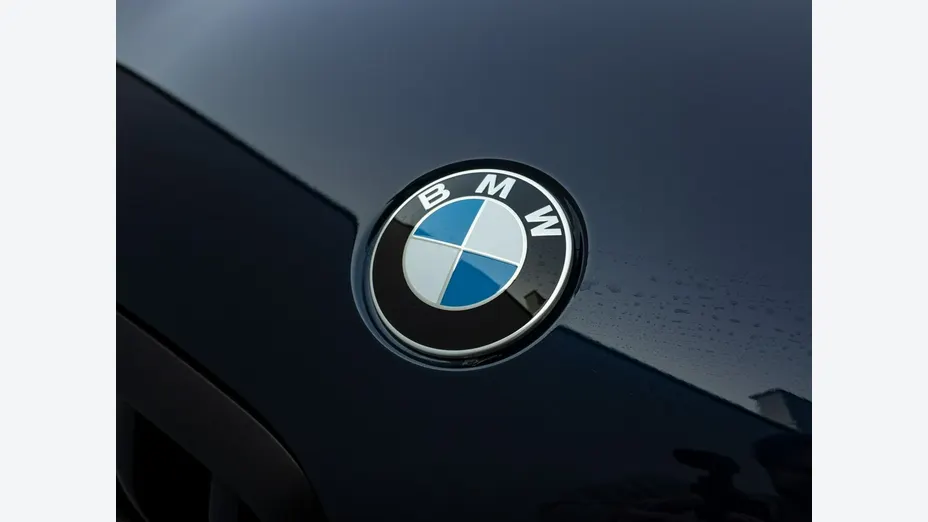 BMW X6 -