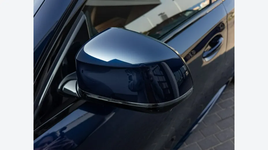 BMW X6 -