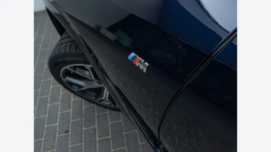 BMW X6 -