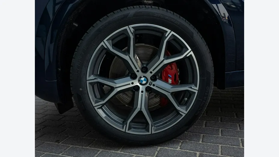 BMW X6 -