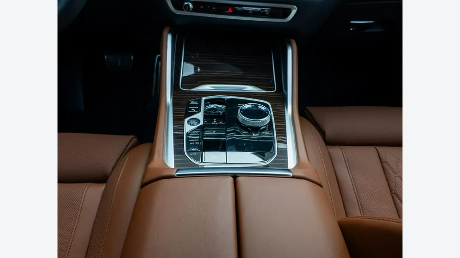 BMW X6 -