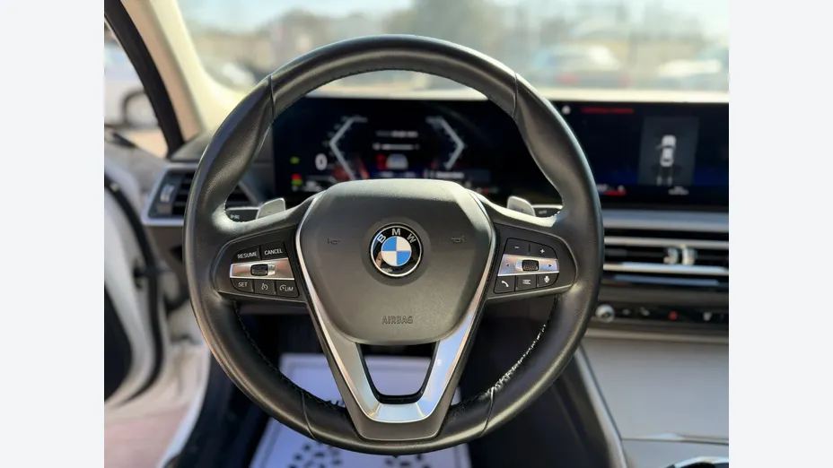 BMW Seria 3 -