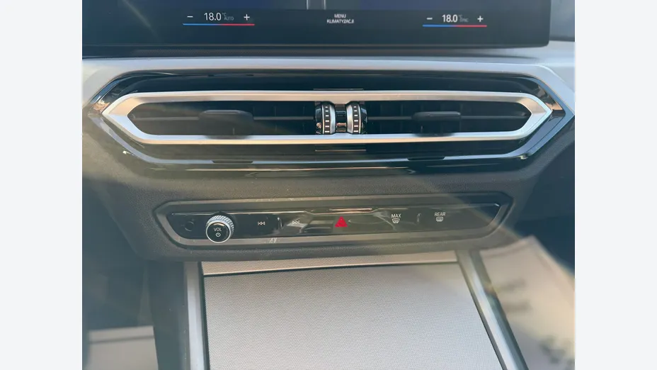 BMW Seria 3 -