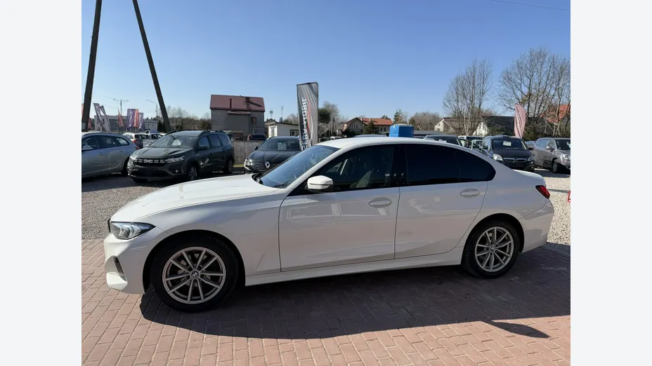 BMW Seria 3 -