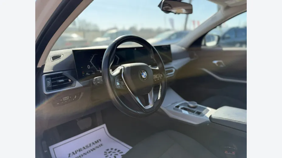 BMW Seria 3 -