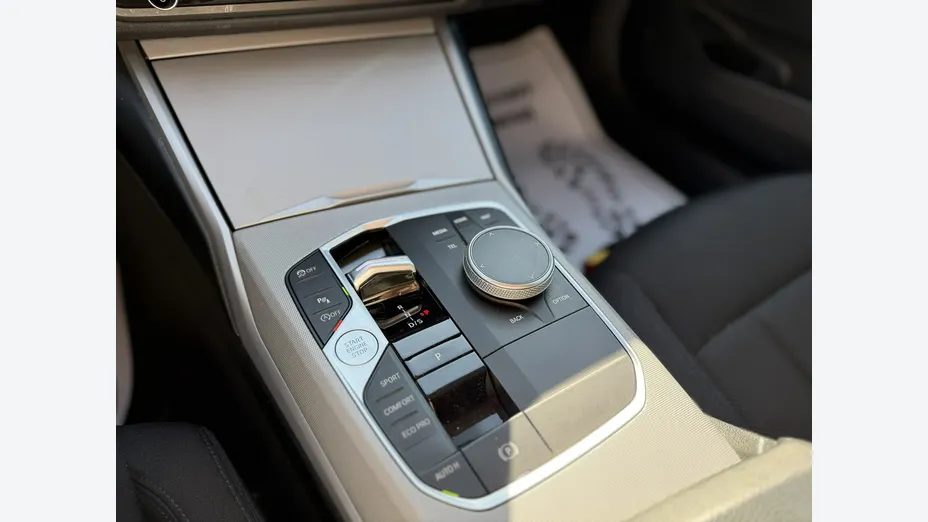 BMW Seria 3 -