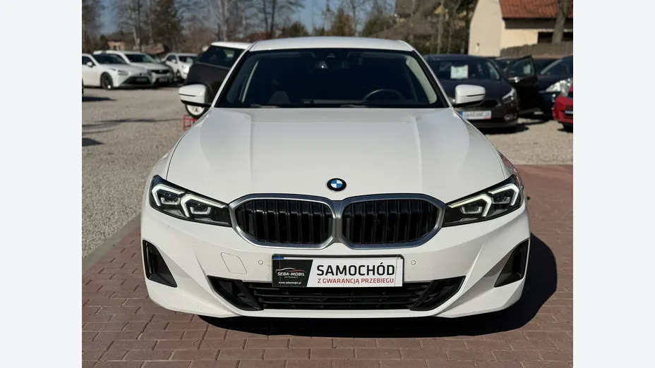 BMW Seria 3 -