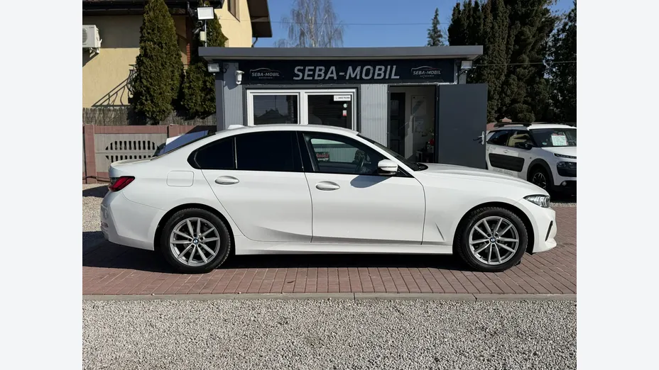 BMW Seria 3 -