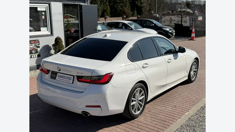 BMW Seria 3 -
