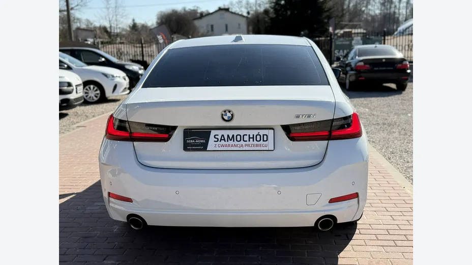 BMW Seria 3 -