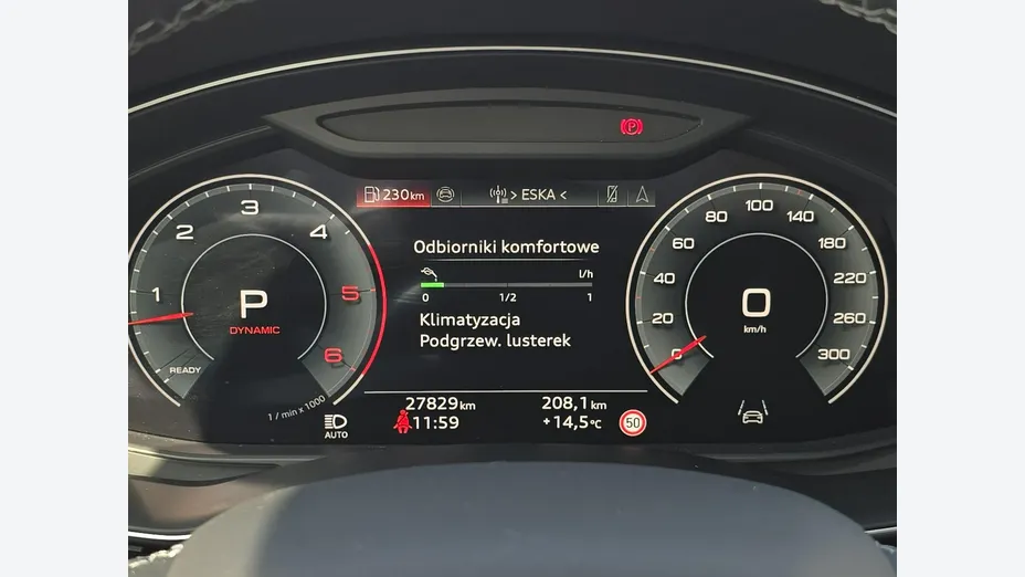 AUDI Q8 -