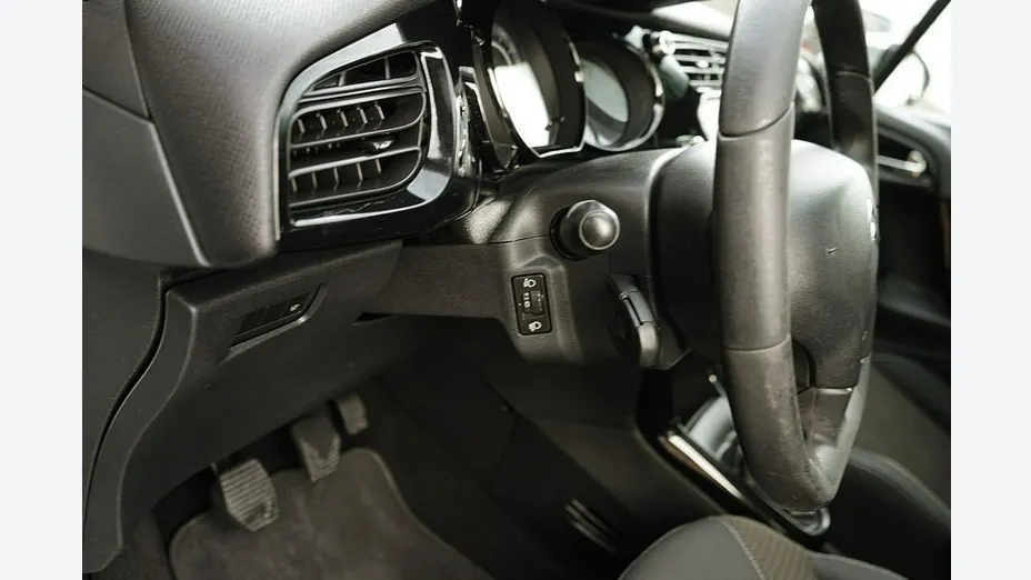 CITROEN C3 -