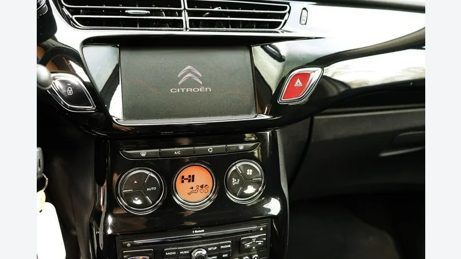 CITROEN C3 -